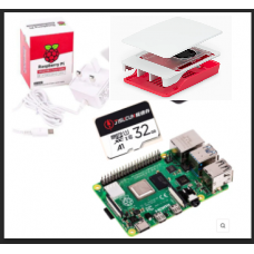 Raspberry Pi 5  8Gb  (Coming soon)